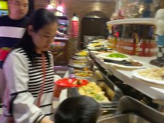 -好伦哥比萨烤肉自助(马家堡店)