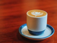 -Be Lived Cafe比例咖啡(摩天轮店)