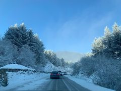 -太子岭滑雪场