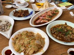 -峙山海鲜馆·花苑店
