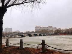 -哈尔滨师范大学(松北校区)