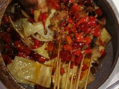 -蕃茄述·好汤自然来(江汉路店)