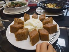松糕-华庭食府(光明店)