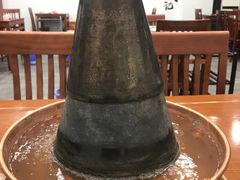 -岳合轩老北京涮肉