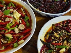 火爆黄喉-三哥田螺(北书院街店)
