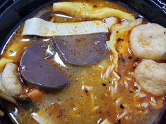 麻辣烫-小蛮椒麻辣烫·麻辣拌(青浦宝龙店)