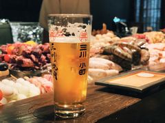 -三川·十酒Izakaya(南昌路店)