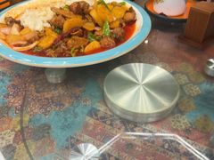 -乡村馕坑肉·烧烤·新疆菜·本地人更爱吃(阿勒泰首店)