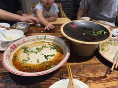 -广府乡下·饭庄(新港东路店)