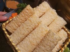 -湊湊火锅·茶憩(上海合生汇店)