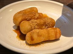 -胖哥俩肉蟹煲(杭州大厦中央广场店)