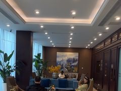 -爱康卓悦体检中心(陆家嘴分院)