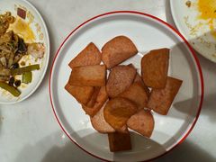 -南锣肥猫·麻辣烤鱼·16年现烤现卖(财富购物中心店)