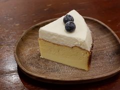 -Double cafe