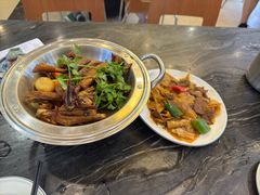 -美极鲜食坊(宝安南路店)