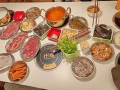 -行运海鲜食集(北京首店)