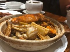 -頂好酒家·经典粤菜(海信广场店)