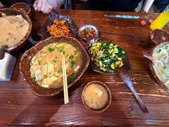-玉祥府牛肉罩饼(金光道店)