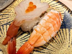 -大起水产回转寿司(道顿堀店)