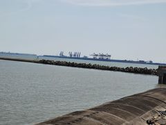 -东疆建设开发纪念公园