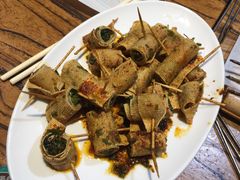 -有奴思烤肉·清真(正宁路店)