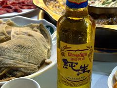 -枇杷园食为鲜火锅(南山店)