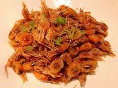 -许爷家·生态湖鲜(徐汇日月光店)