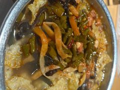 -水平有限广西米粉·广西风味集(五道口店)