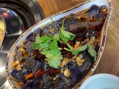 -马家大院铁锅炖(京粮广场店)
