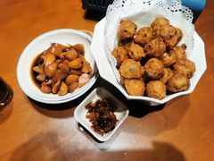 -麒麟小院·老九江菜(安平路店)