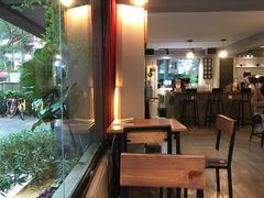 -转山咖啡(松柏社区店)