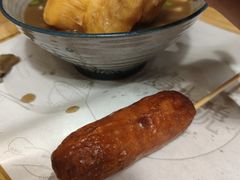 大香肠-头壹号 大油条·老长沙盖码饭(北辰店)