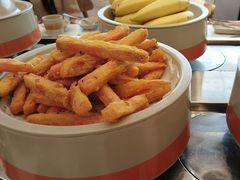 -密友回转自助火锅(世茂国际广场店)