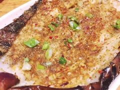 -木屋烧烤(白石洲店)