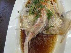 -聚鲜阁海鲜美食城(香水湾店)
