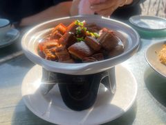 -百花人家(清水镇店)