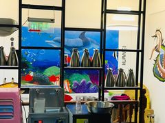 -九层海鲜塔(市南店)