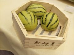 -新好景海鲜酒家(新塘店)