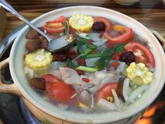 -花水湾红太阳牛肉汤锅