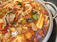 -胖娃古镇鸡杂(磁器口总店)