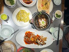 -姑苏家宴·苏帮菜·松鼠桂鱼(苏州总店)