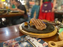 -卢布里西餐厅(总店)