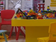 -童程童美少儿编程乐高机器人(浦口校区)