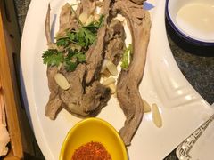 -鹏馨羊羔肉·非遗(新建街店)