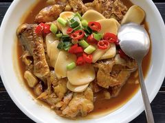 -朴墅·传承杭帮菜(青芝坞店)