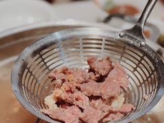 -八合里潮汕鲜牛肉火锅(福州万象城店)