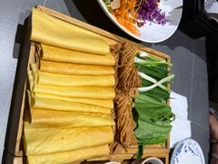 -老德州四合院·德州菜(天衢路店)