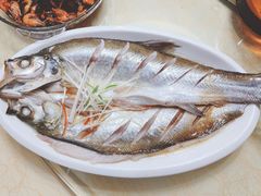 -七的湖·江南蟹舫·阳澄湖农家菜(蟹舫苑店)