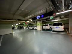 -北京apm·停车场