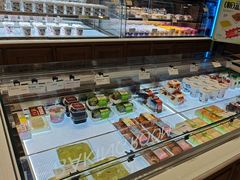 -马里奥饼店(麓谷店)
